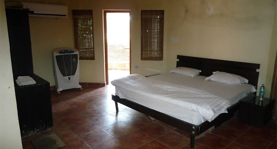 Sonbhadra Tourist Resort, Bilaspur 2